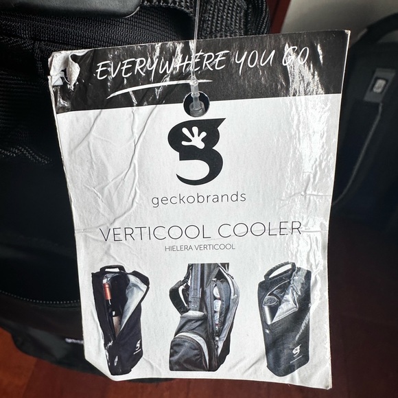 Verticool Soft Vertical Cooler - Picture 4 of 11